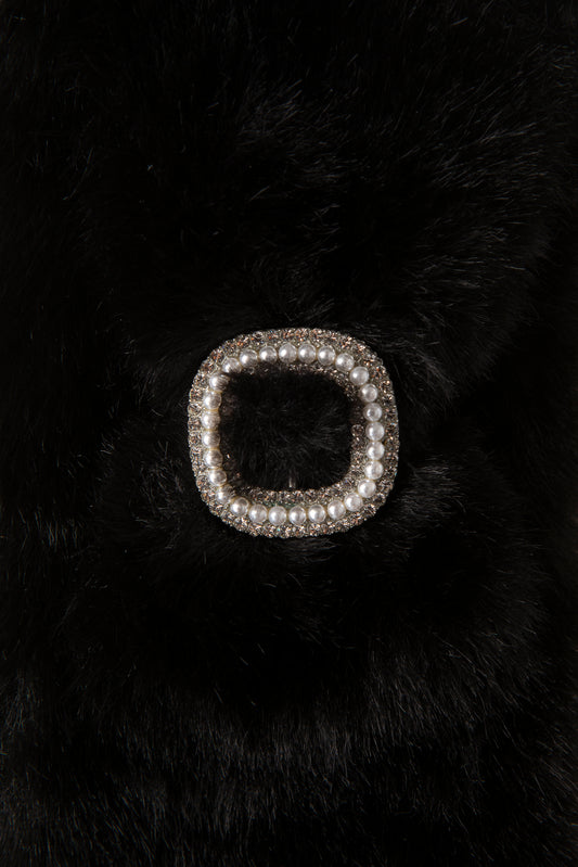 Monica Black - PRE ORDER