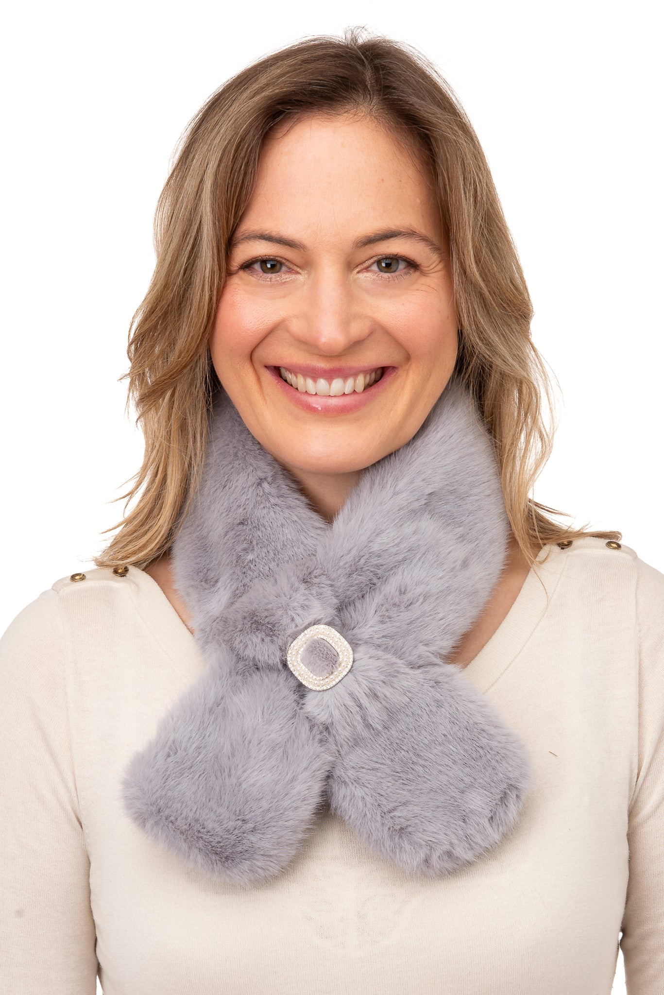 Monica FB46 - Grey
