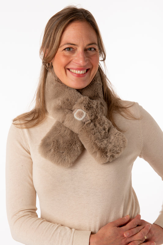 Monica Mocha - PRE ORDER