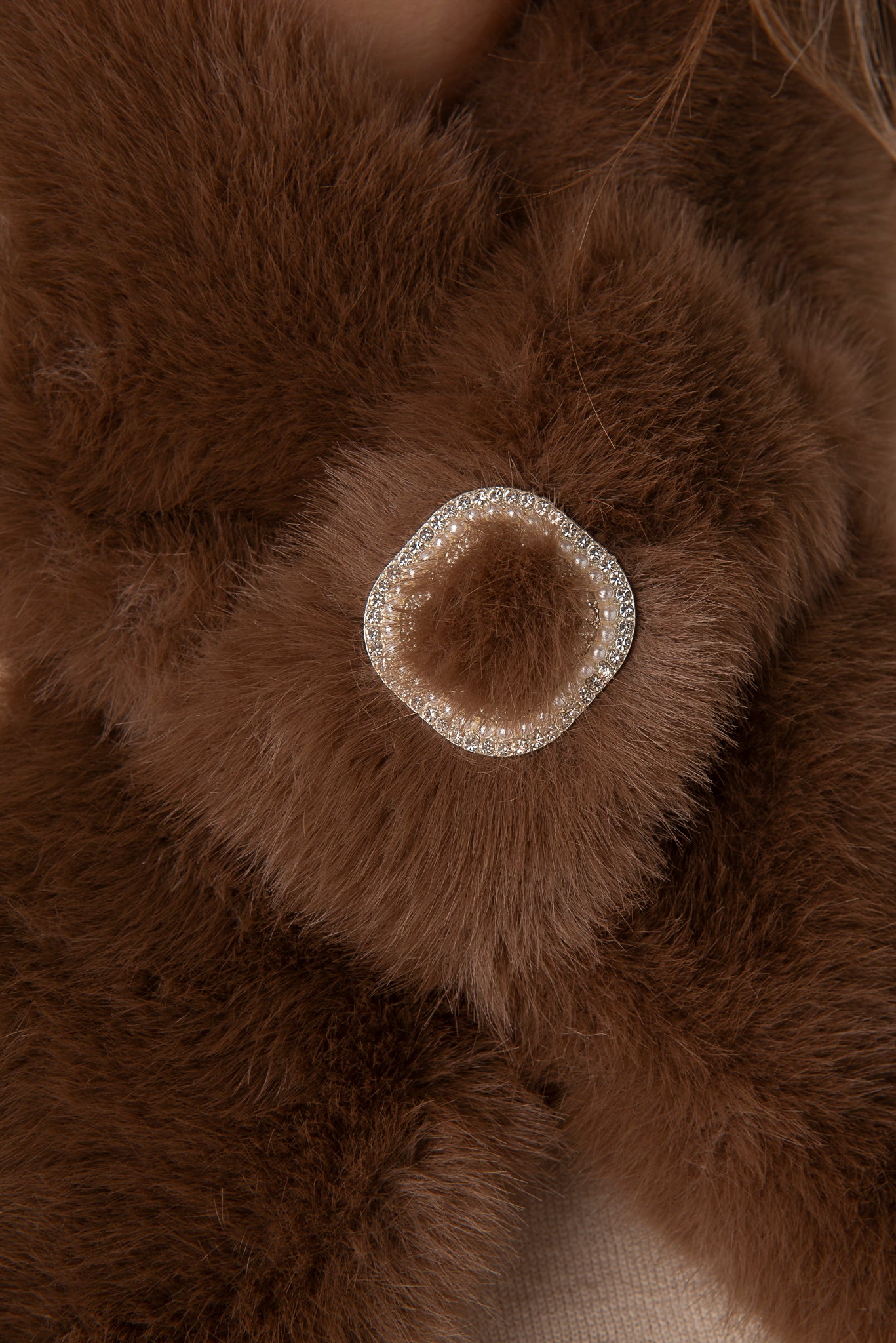 Monica Chocolate - PRE ORDER