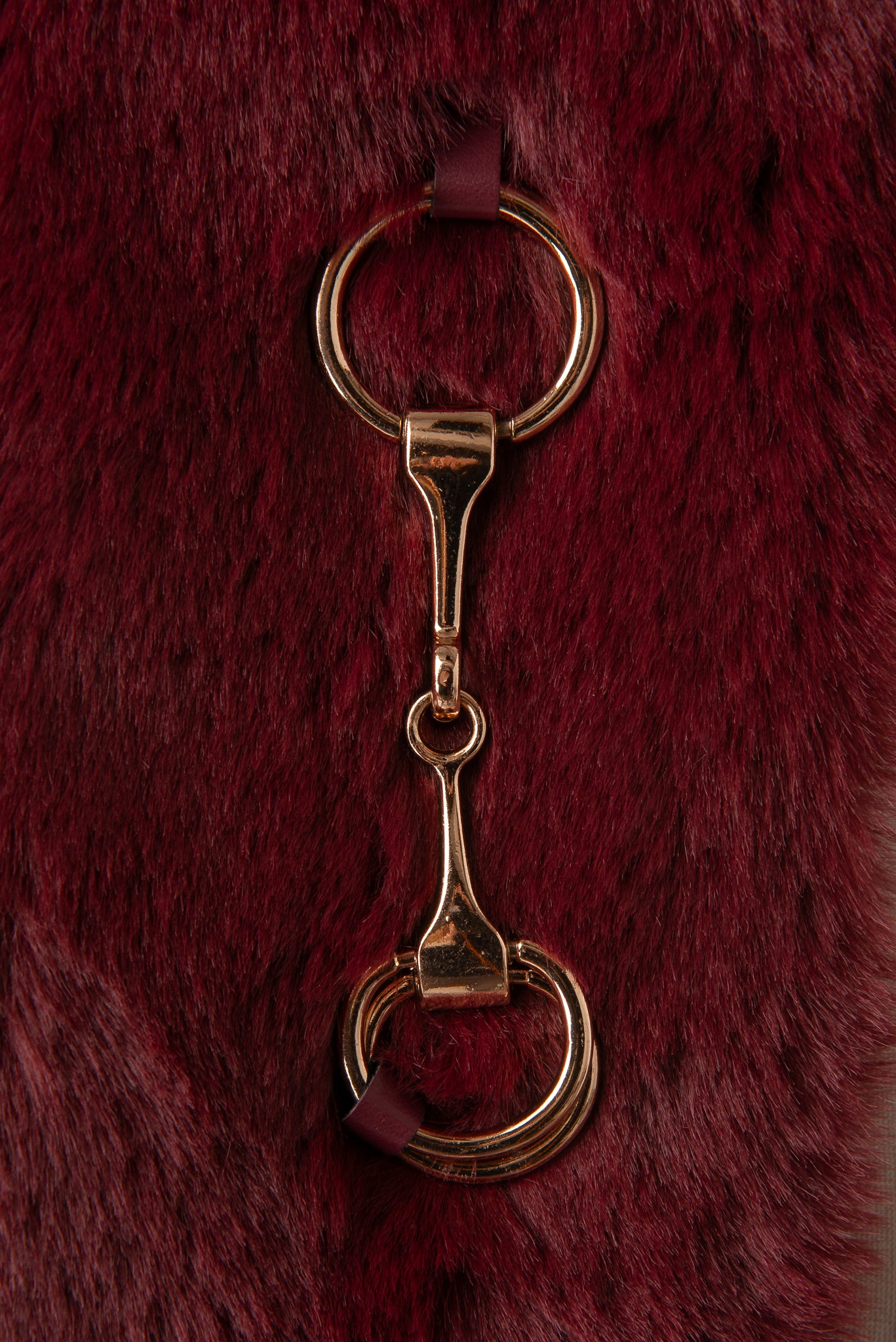 Aria Burgundy - PRE ORDER