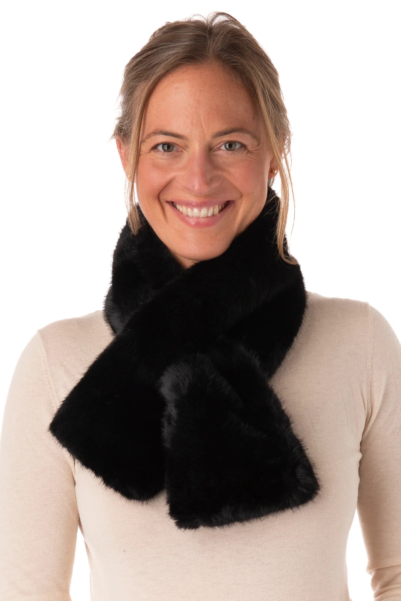 Fiori Black - PRE ORDER