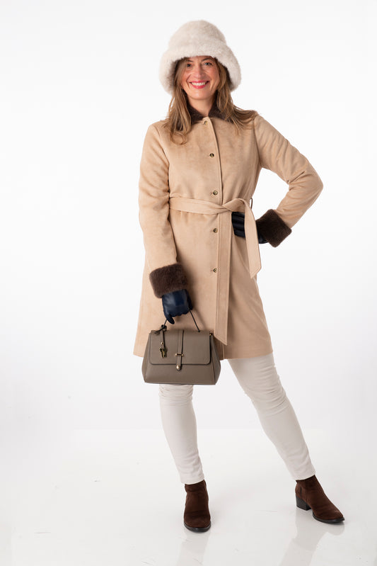 Marisa Navy - PRE ORDER