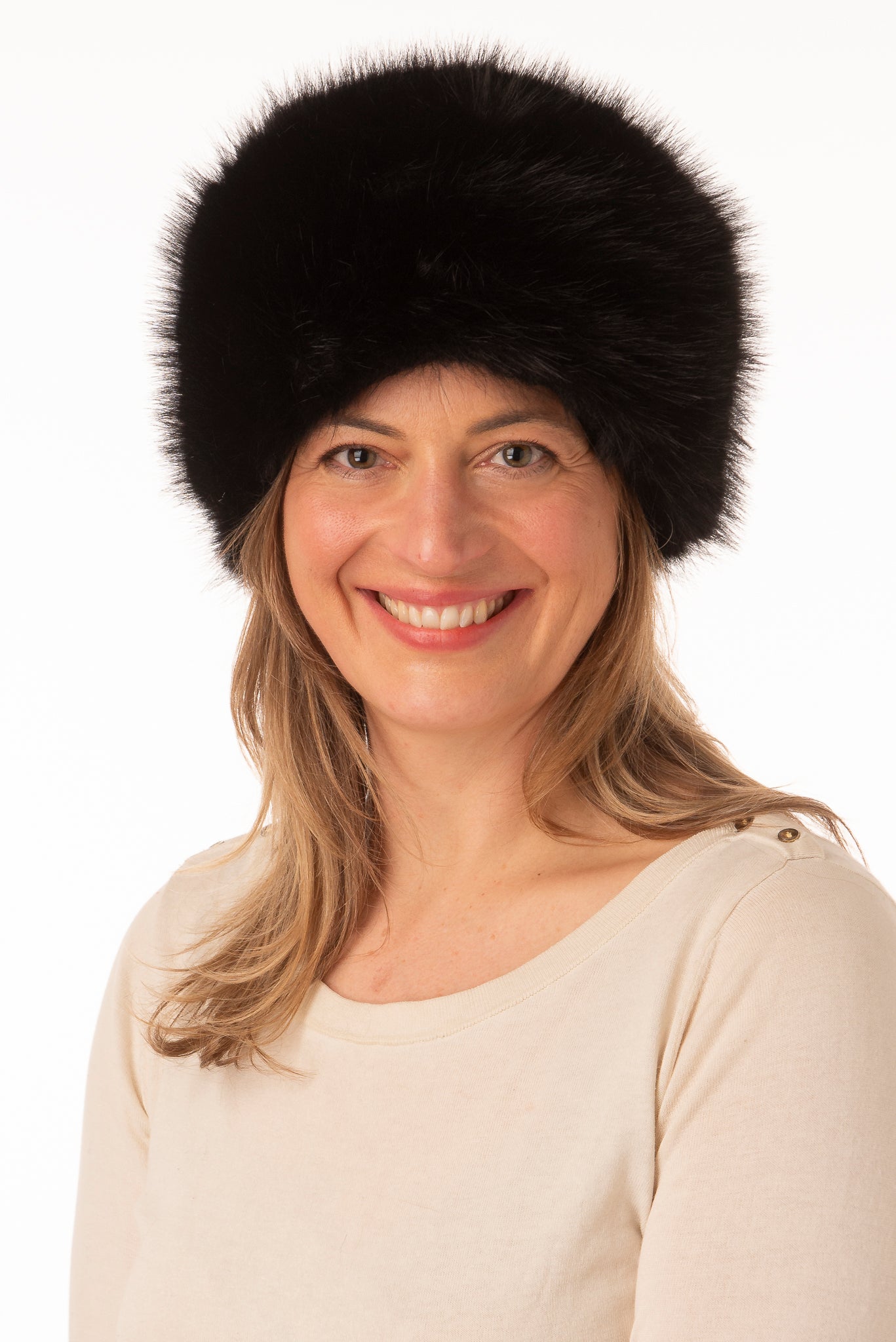 Karrisa FB53 - Black