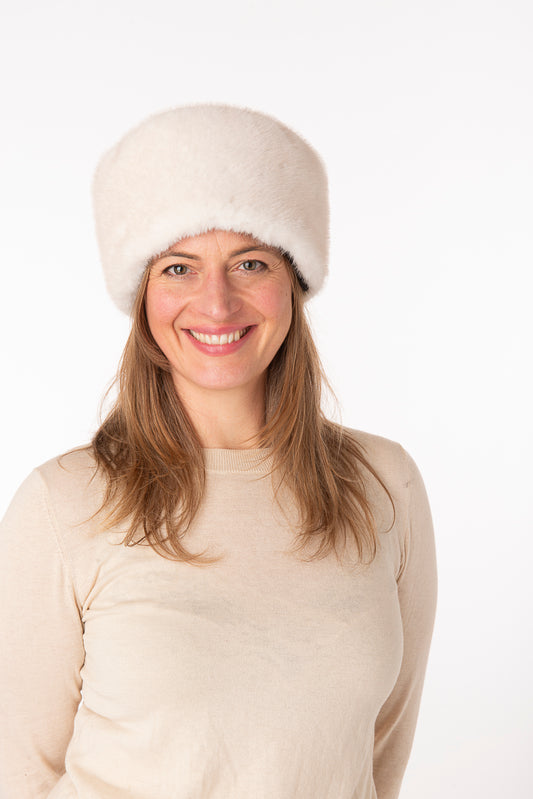 Karrisa Two Tone Beige - PRE ORDER