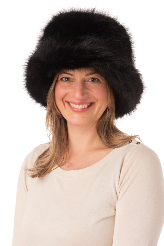Felicita FB54 - Black
