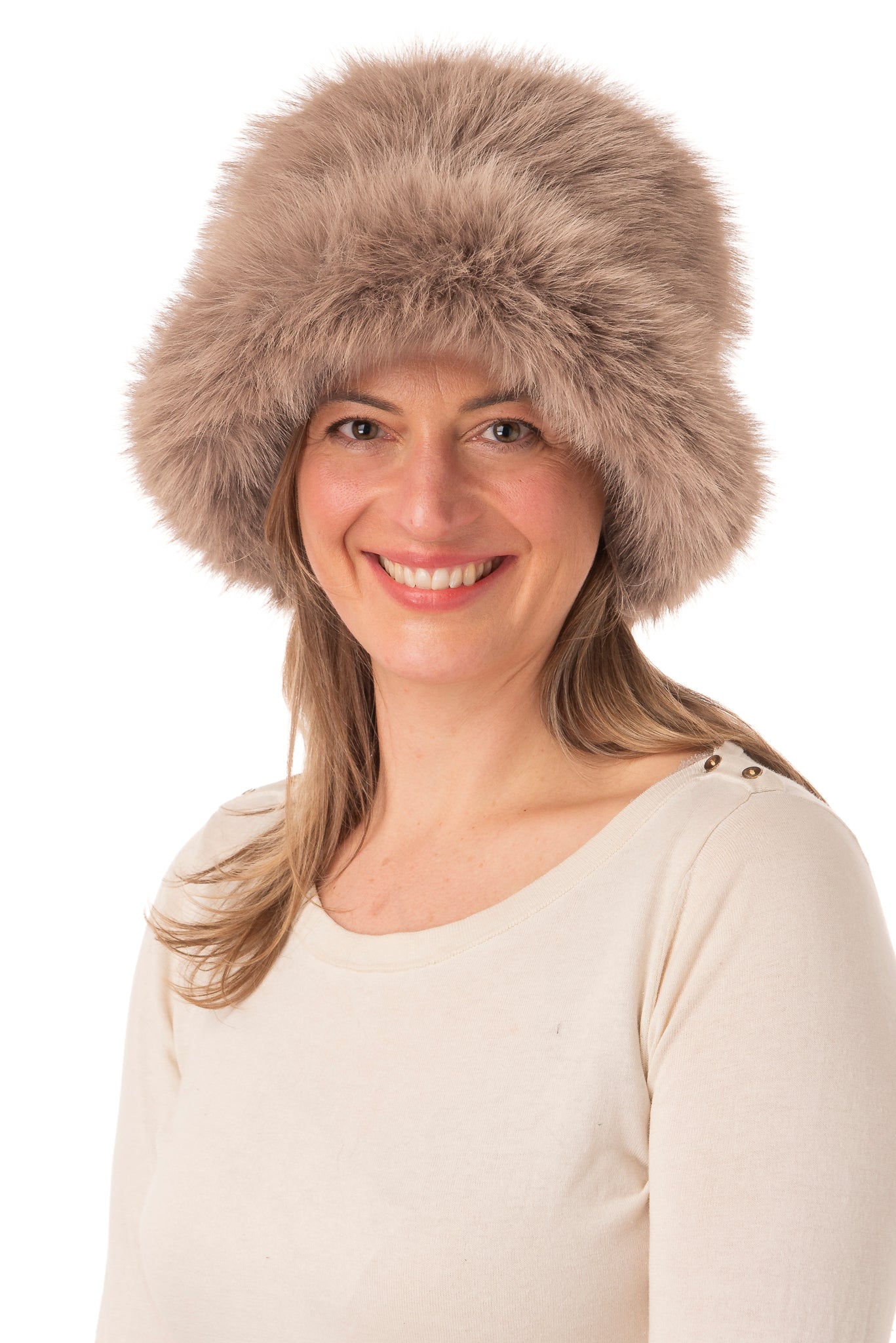 Felicita FB54 - Mocha