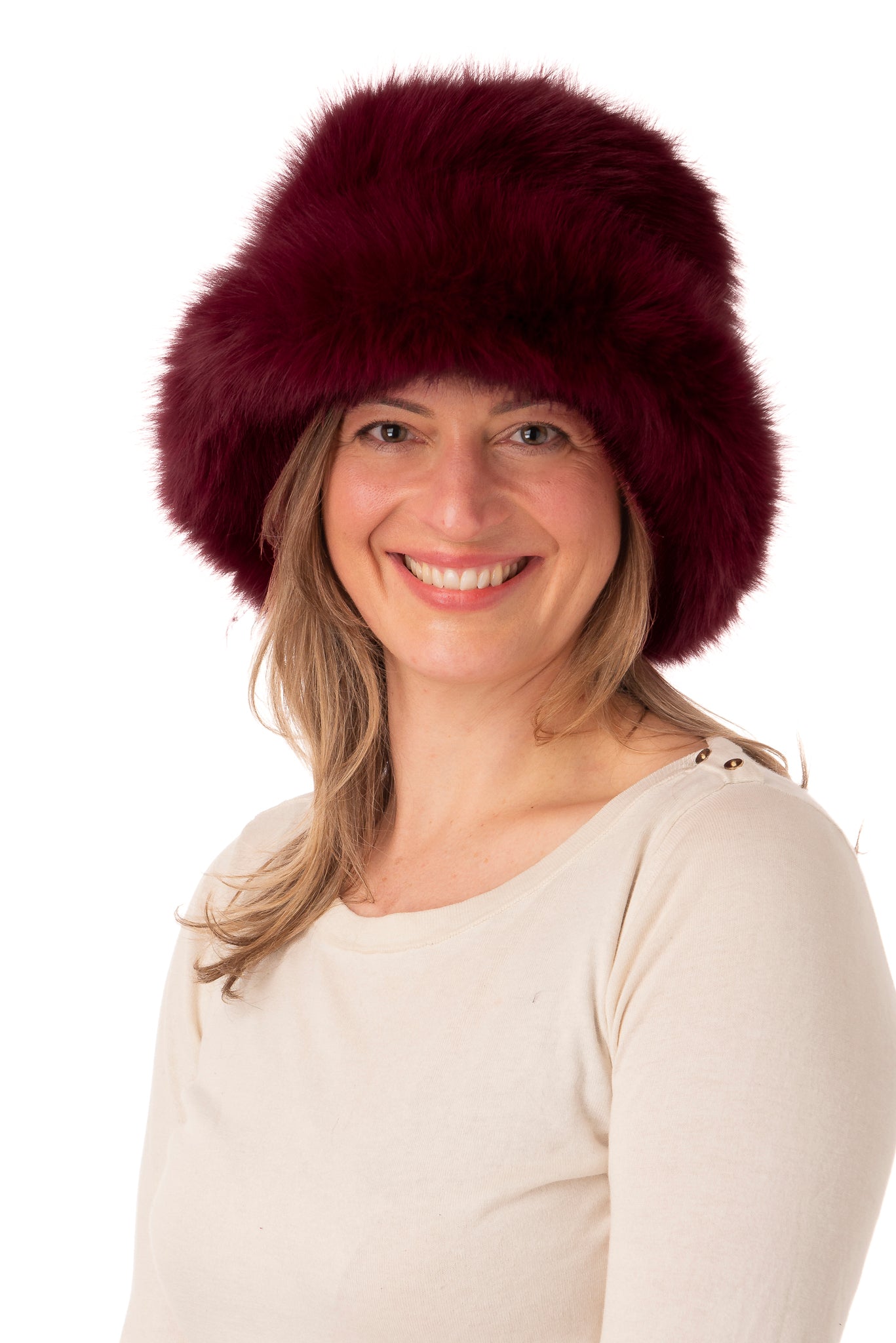 Felicita FB54 - Burgundy