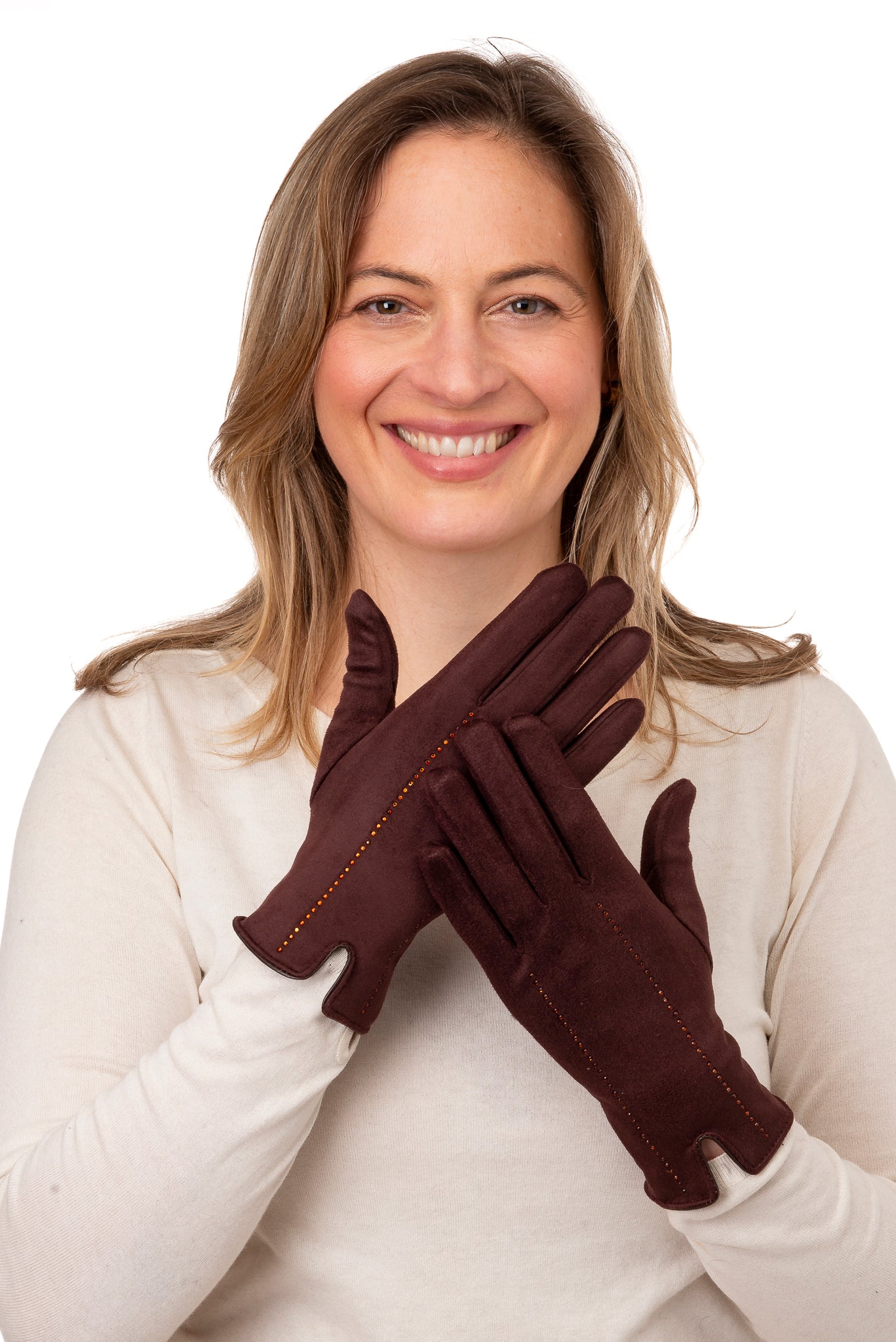 Giota FB72 - Dark Brown