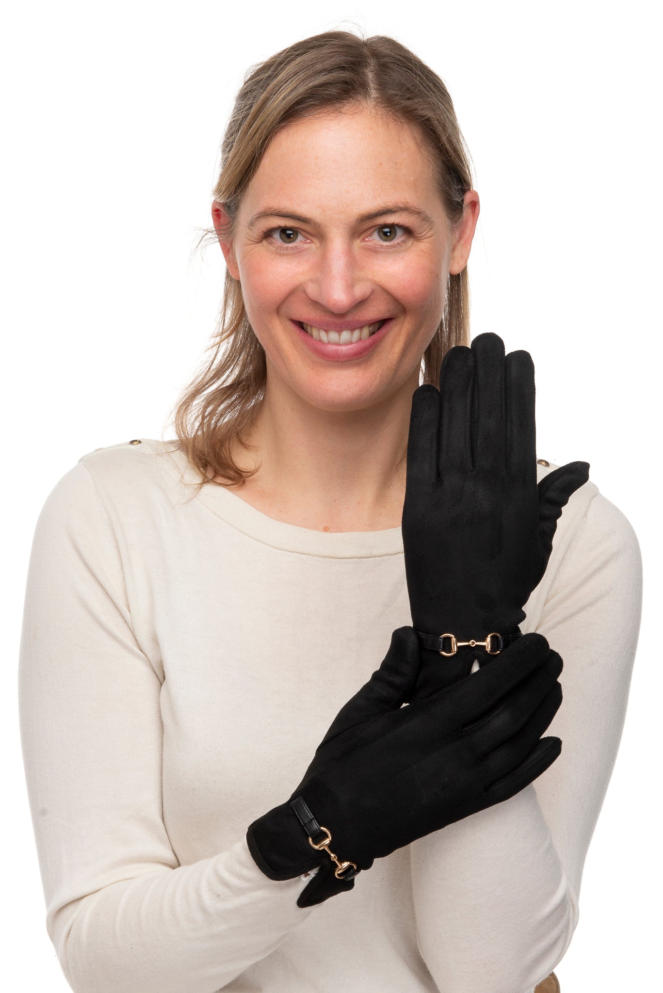 Bellina FB74 - Black