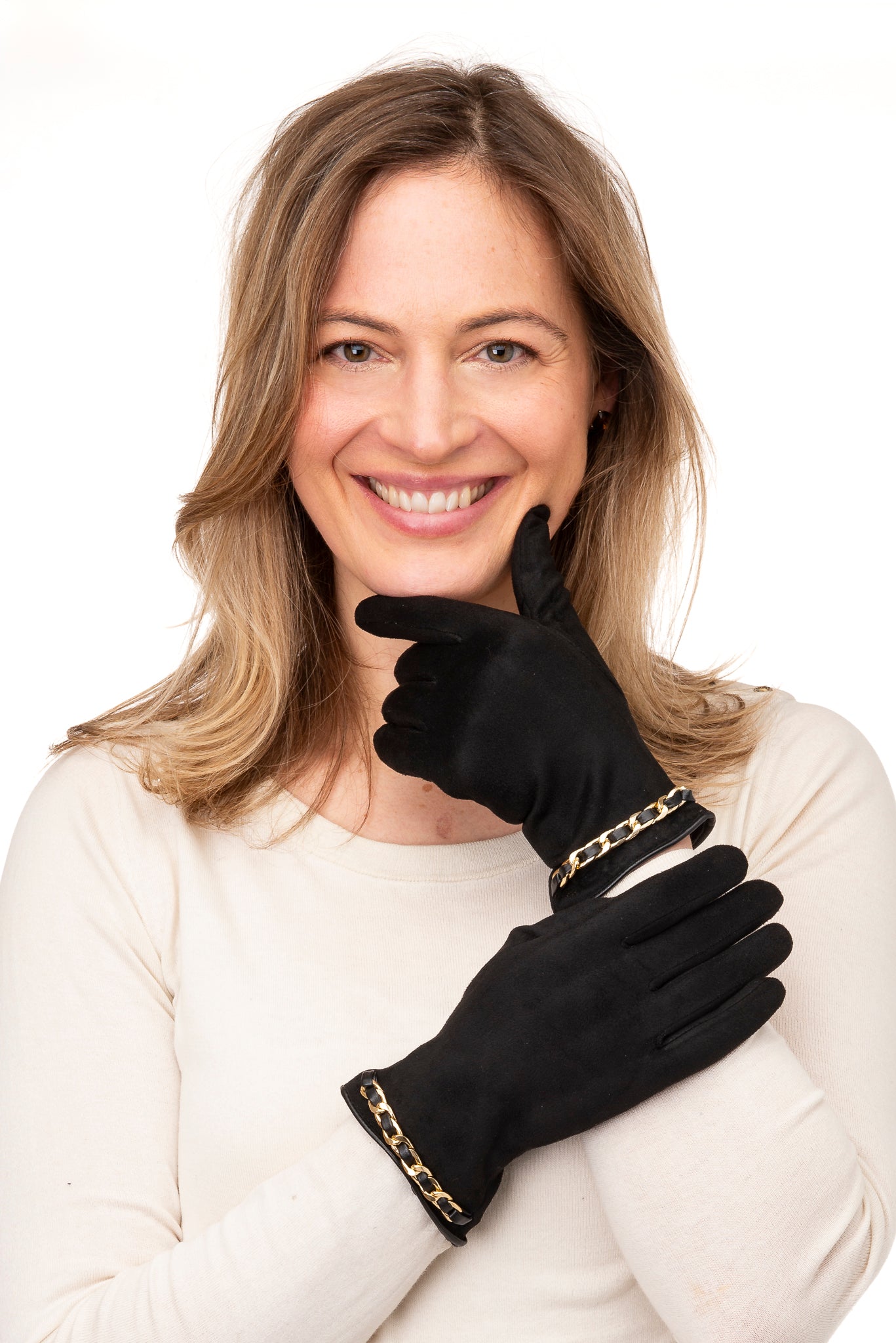 Micola FB77 - Black
