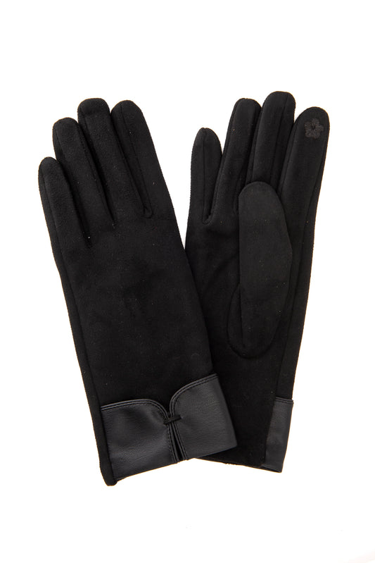 Adalina FB78 - Black