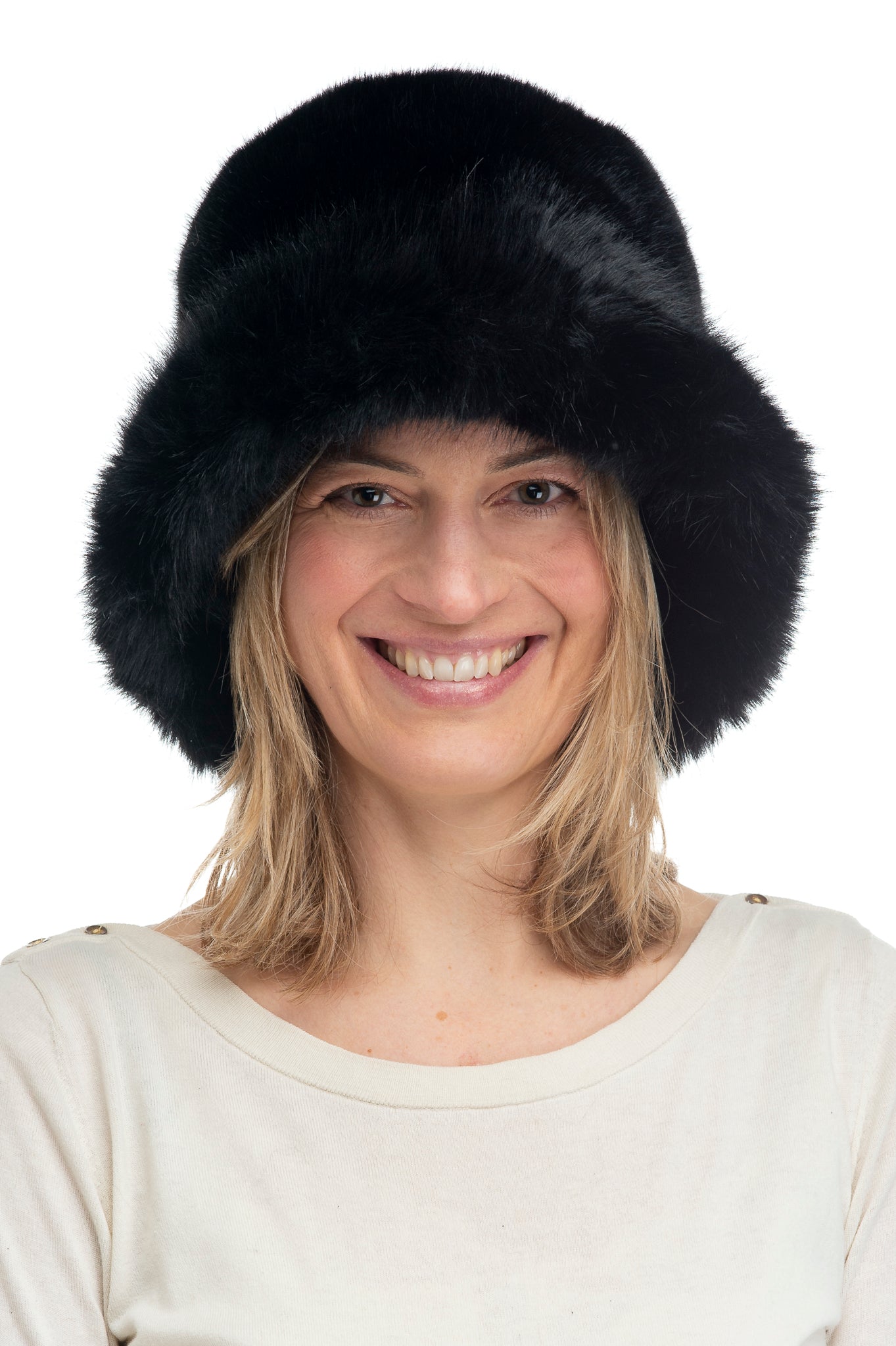 Adalina FB81 - Black
