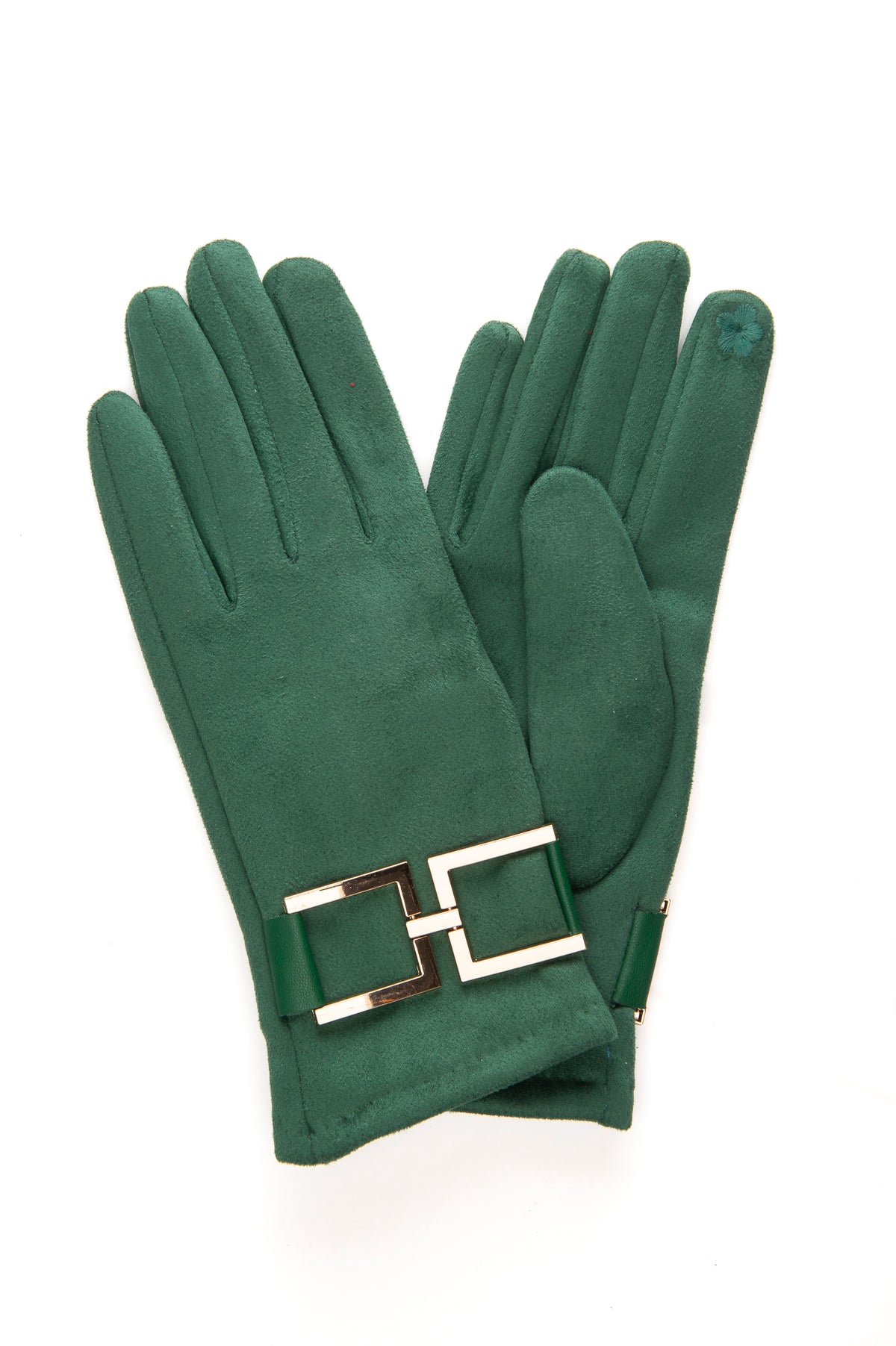 Teresa FB84 - Emerald