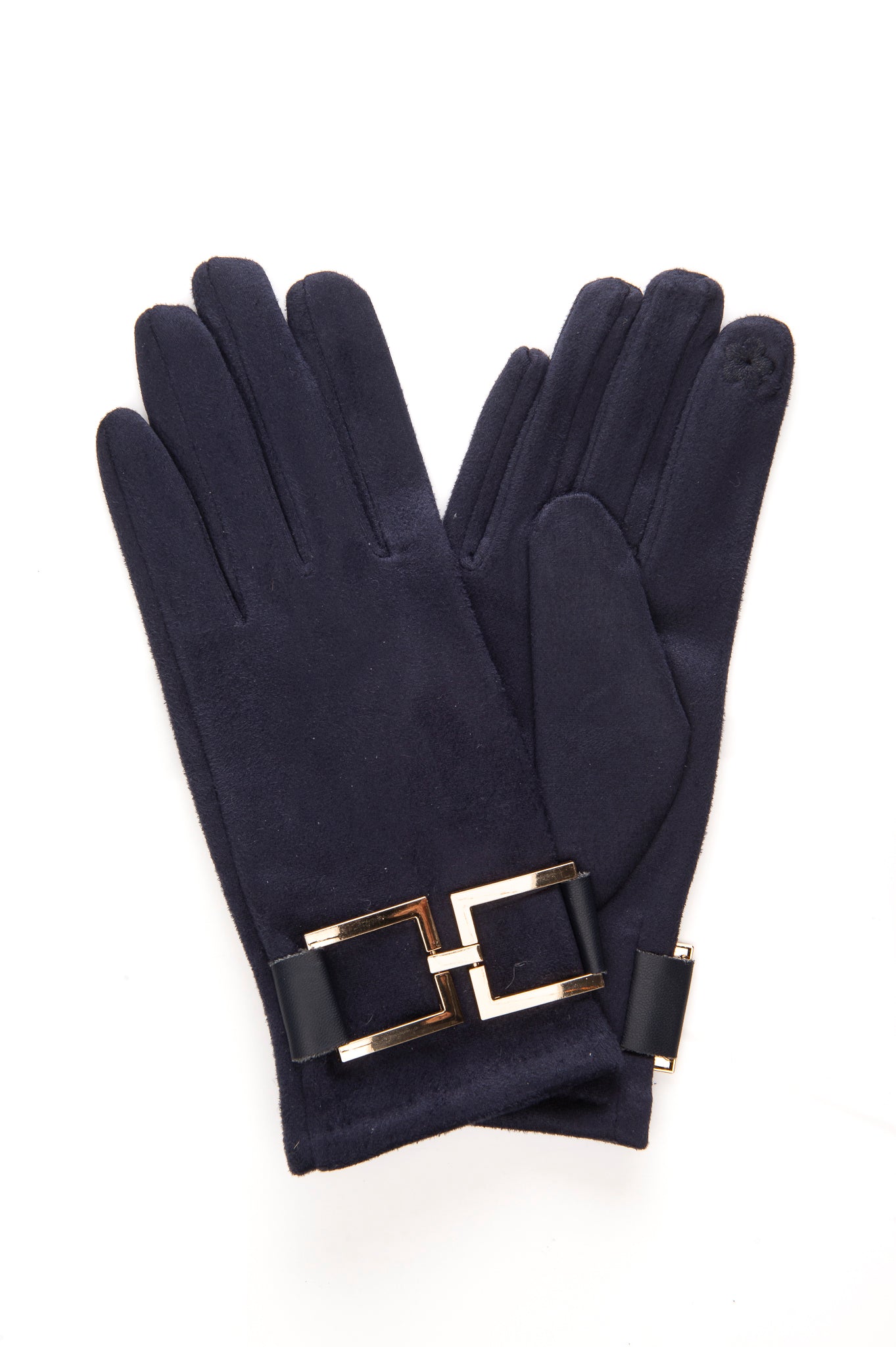 Teresa FB84 - Black