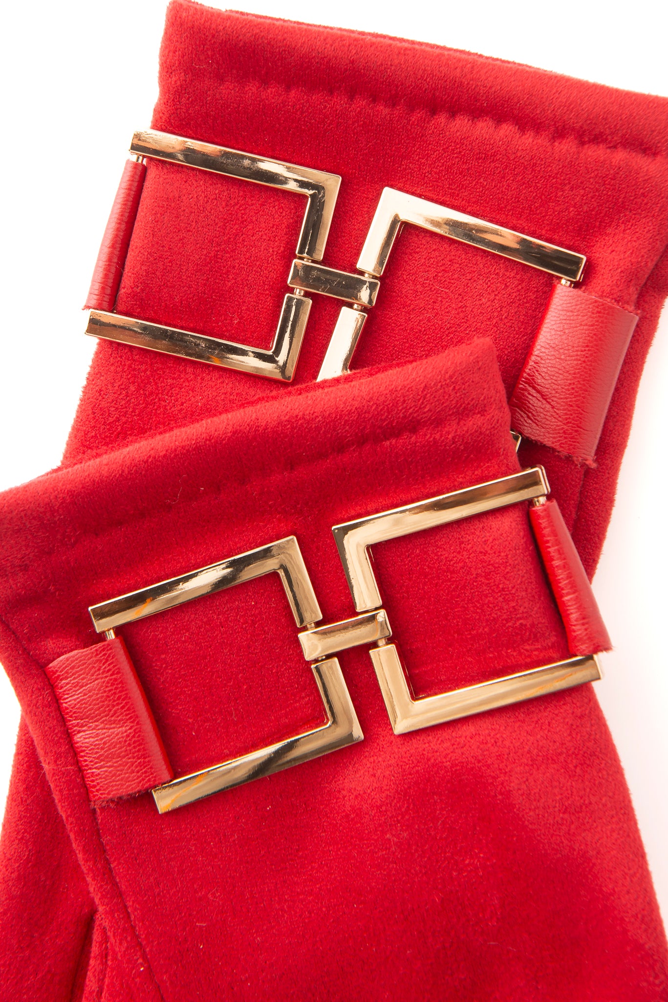 Teresa FB84 - Red