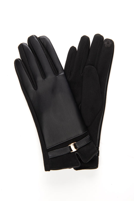 Marisa FB85 - Black