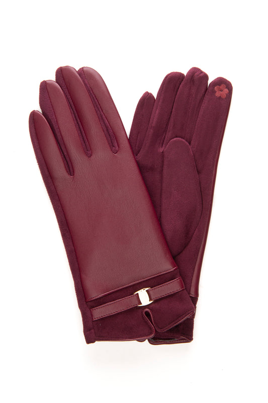 Marisa FB85 - Burgundy