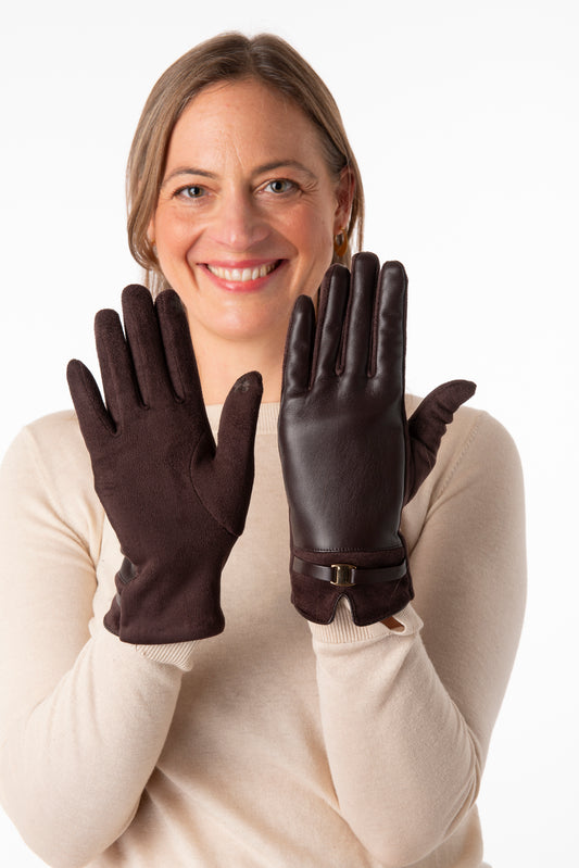 Marisa Chocolate - PRE ORDER