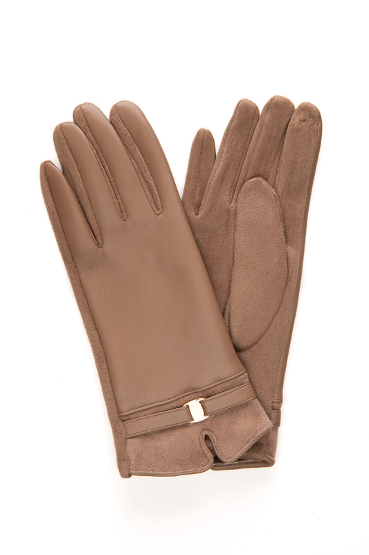 Marisa FB85 - Mocha