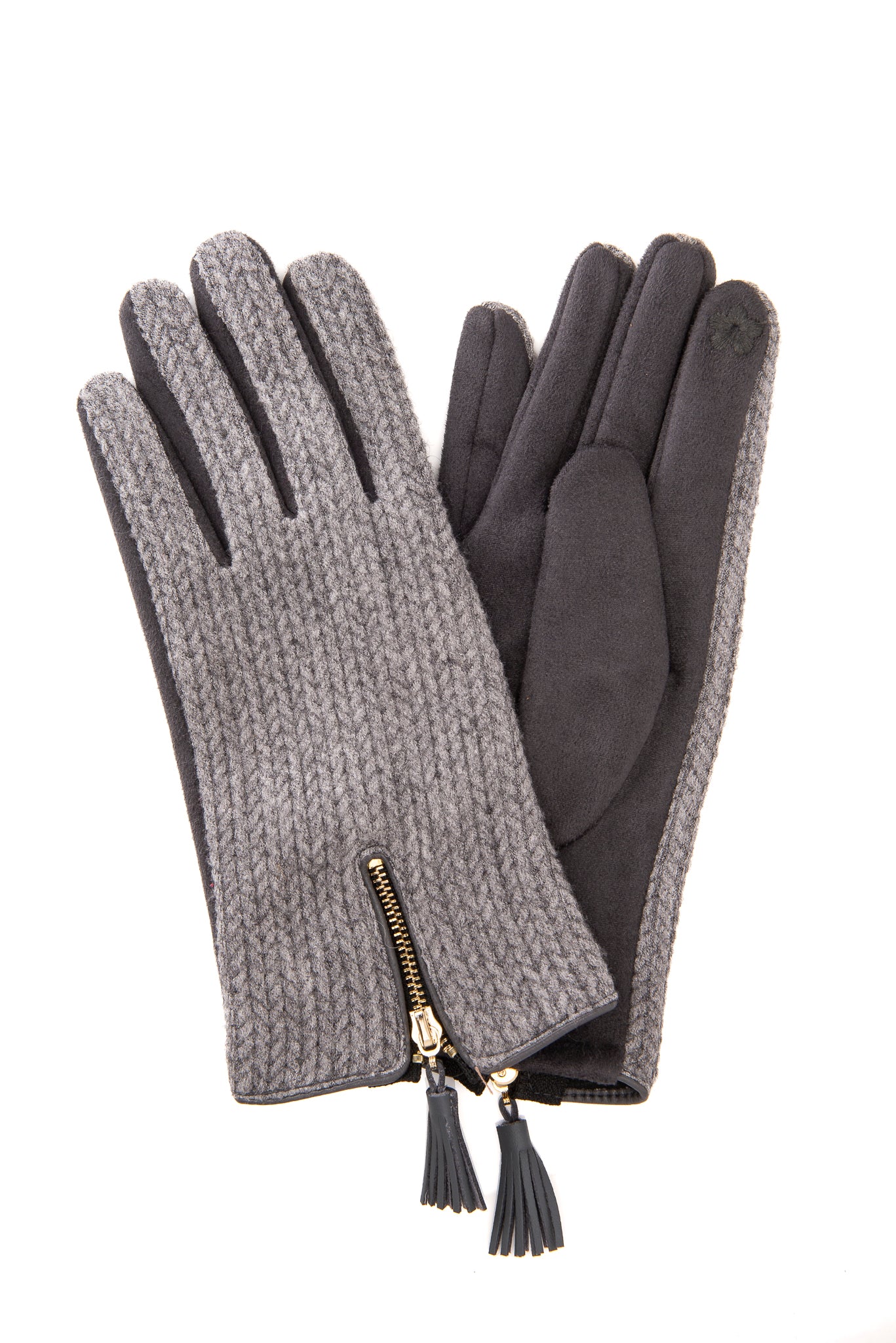 Amadea FB86 - Grey