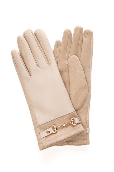 Eleonara FB88 - Biege