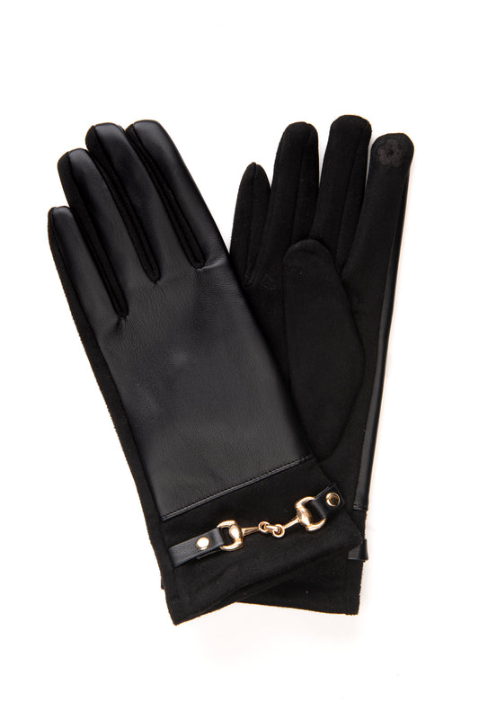 Eleonara FB88 - Black