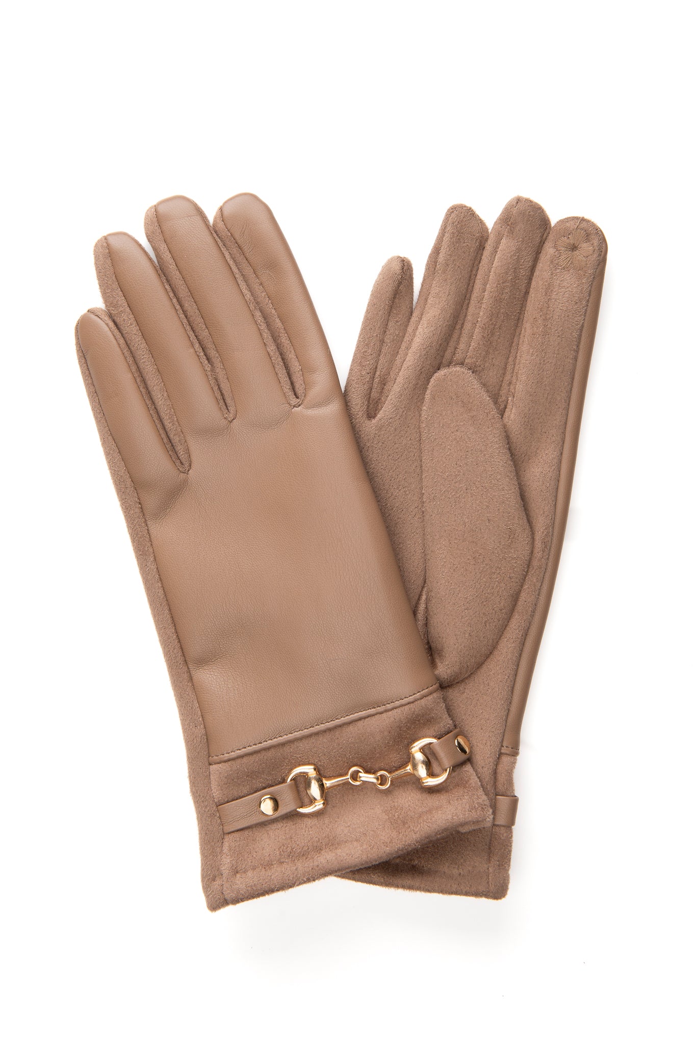 Eleonara FB88 - Mocha