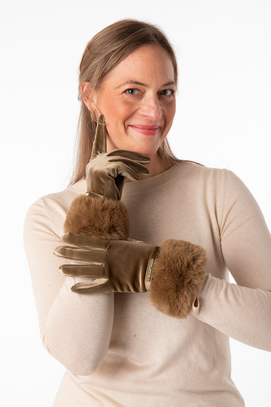 Leila Mocha - PRE ORDER