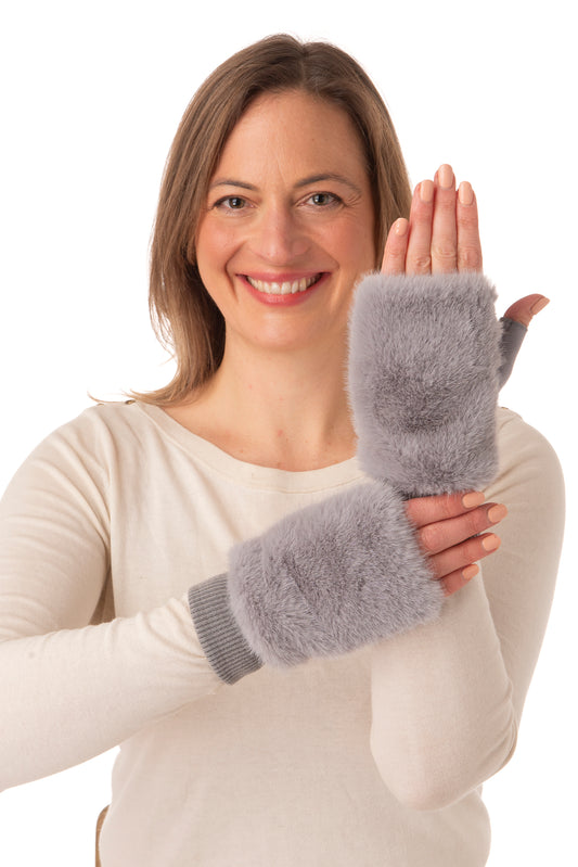 Luna Grey - PRE ORDER