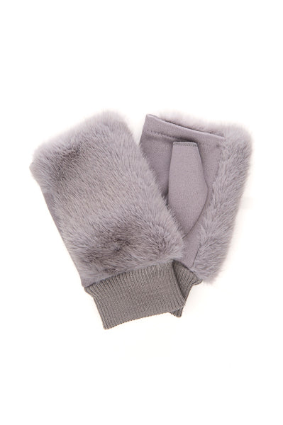 Luna FB90 - Grey