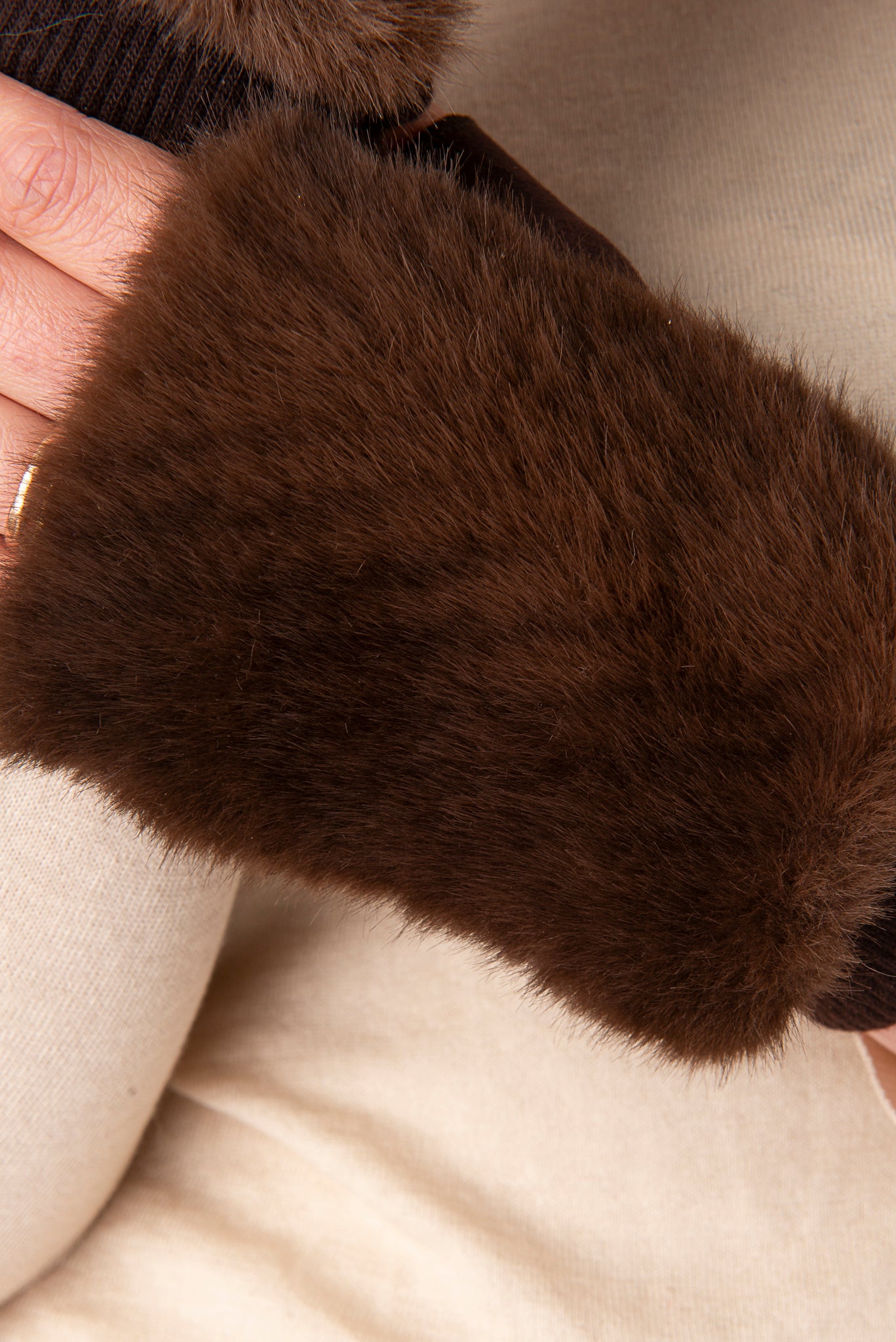 Luna Herringbone - PRE ORDER