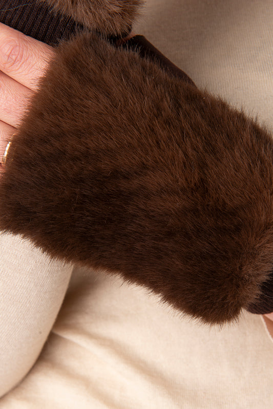 Luna Herringbone - PRE ORDER