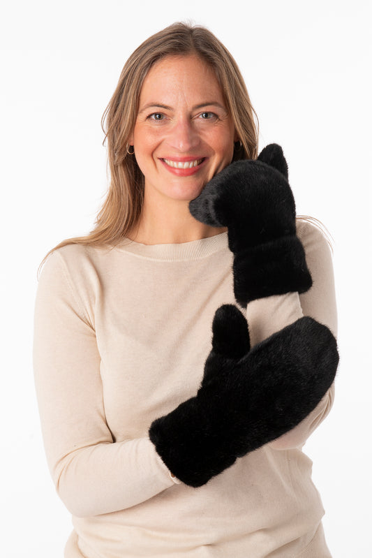 Ester Black - PRE ORDER