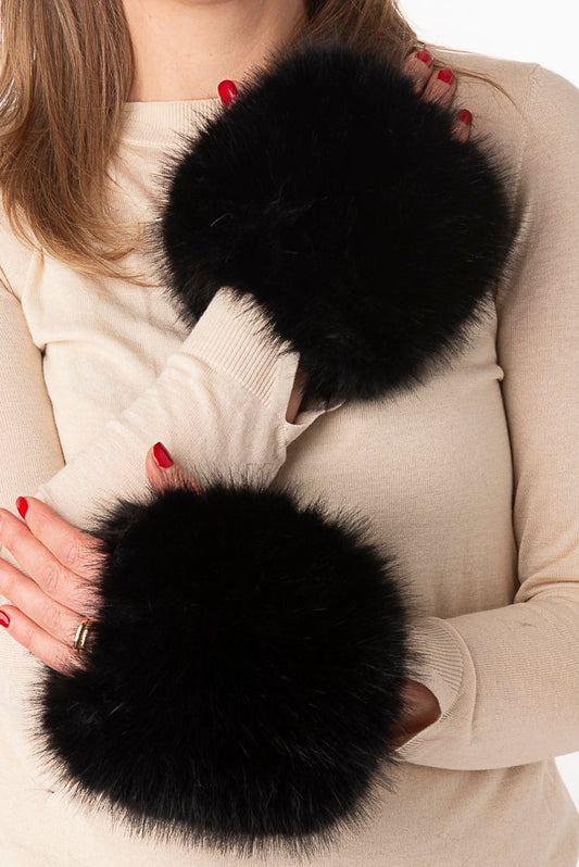 Calista Black - PRE ORDER