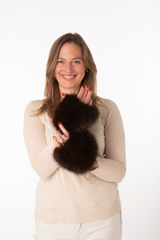 Calista Chocolate - PRE ORDER