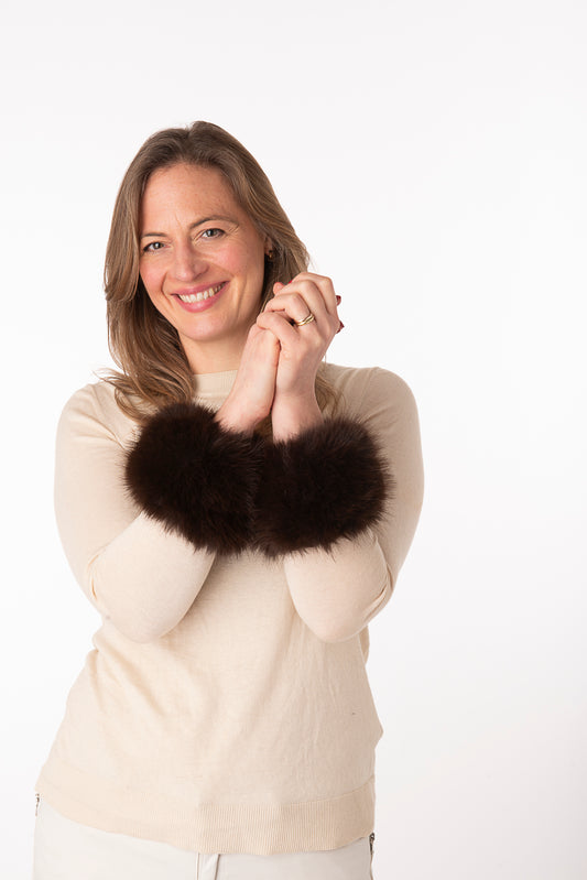 Penelope Chocolate - PRE ORDER