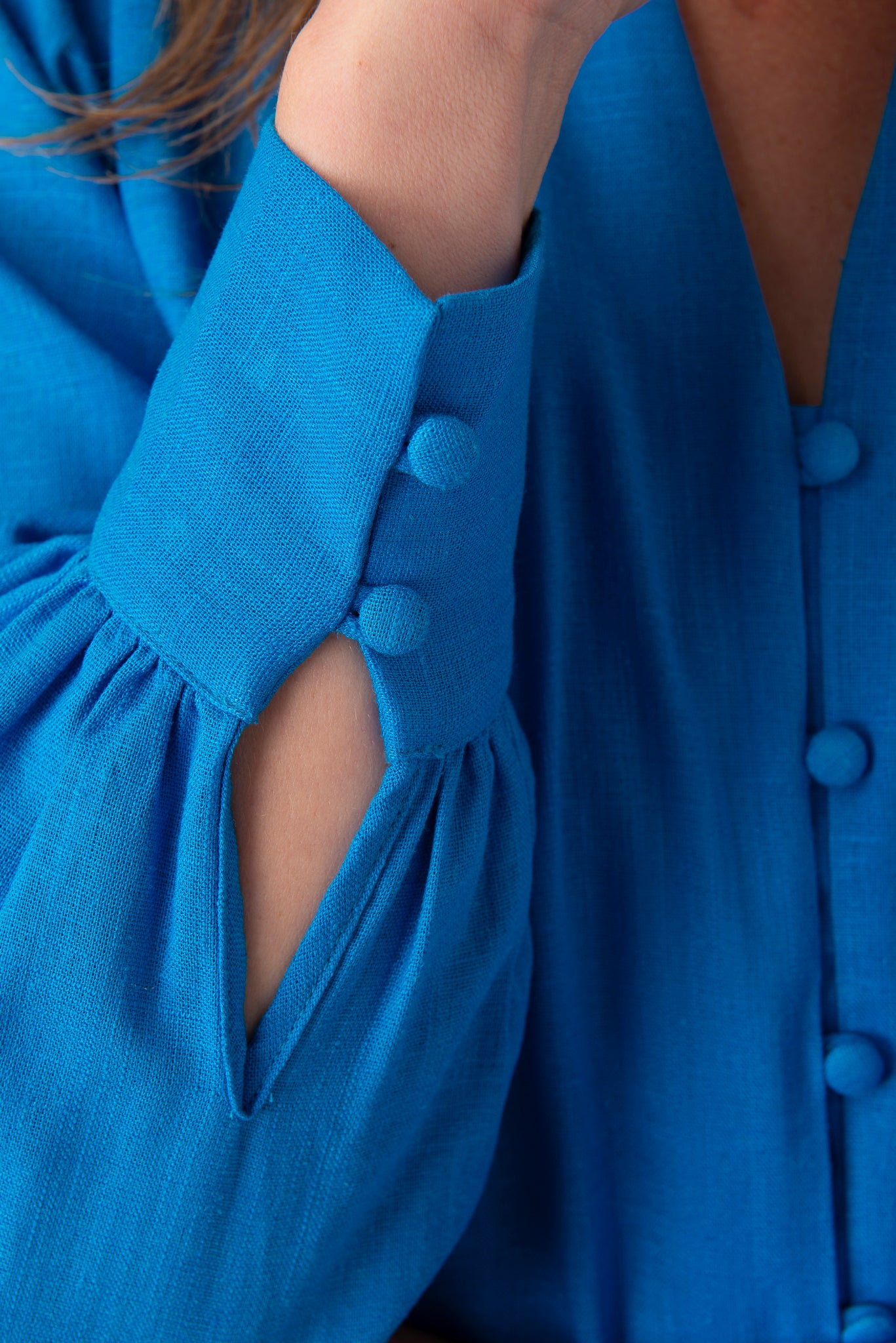 Filide FB260 - Cobalt PRE ORDER