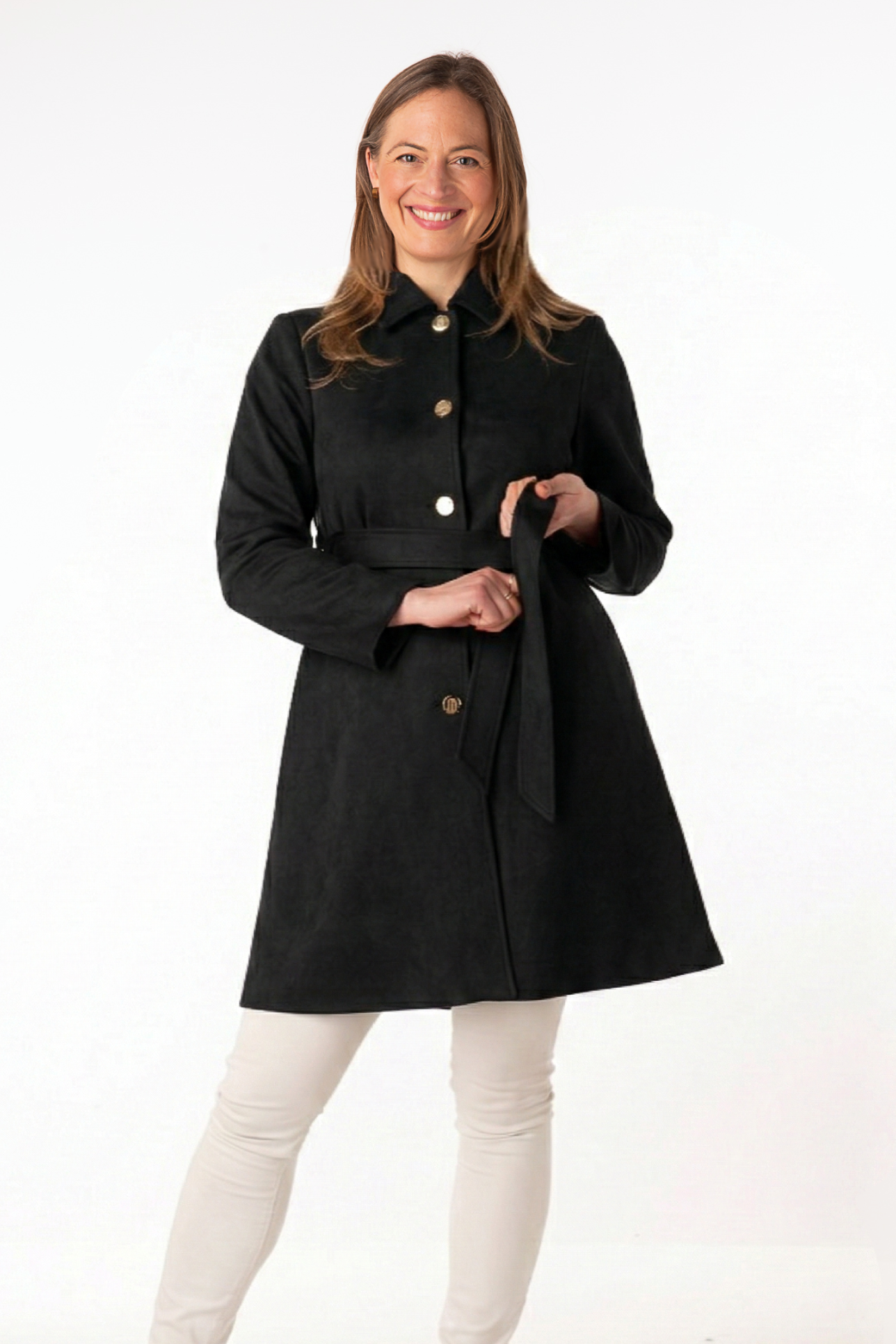 Vittoria Black - PRE ORDER