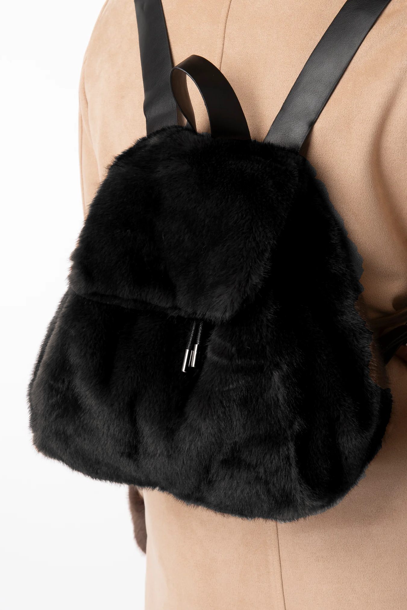 Cosima Two Toned Black - PRE ORDER