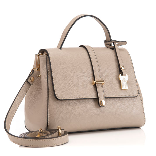 Liza Taupe - PRE ORDER