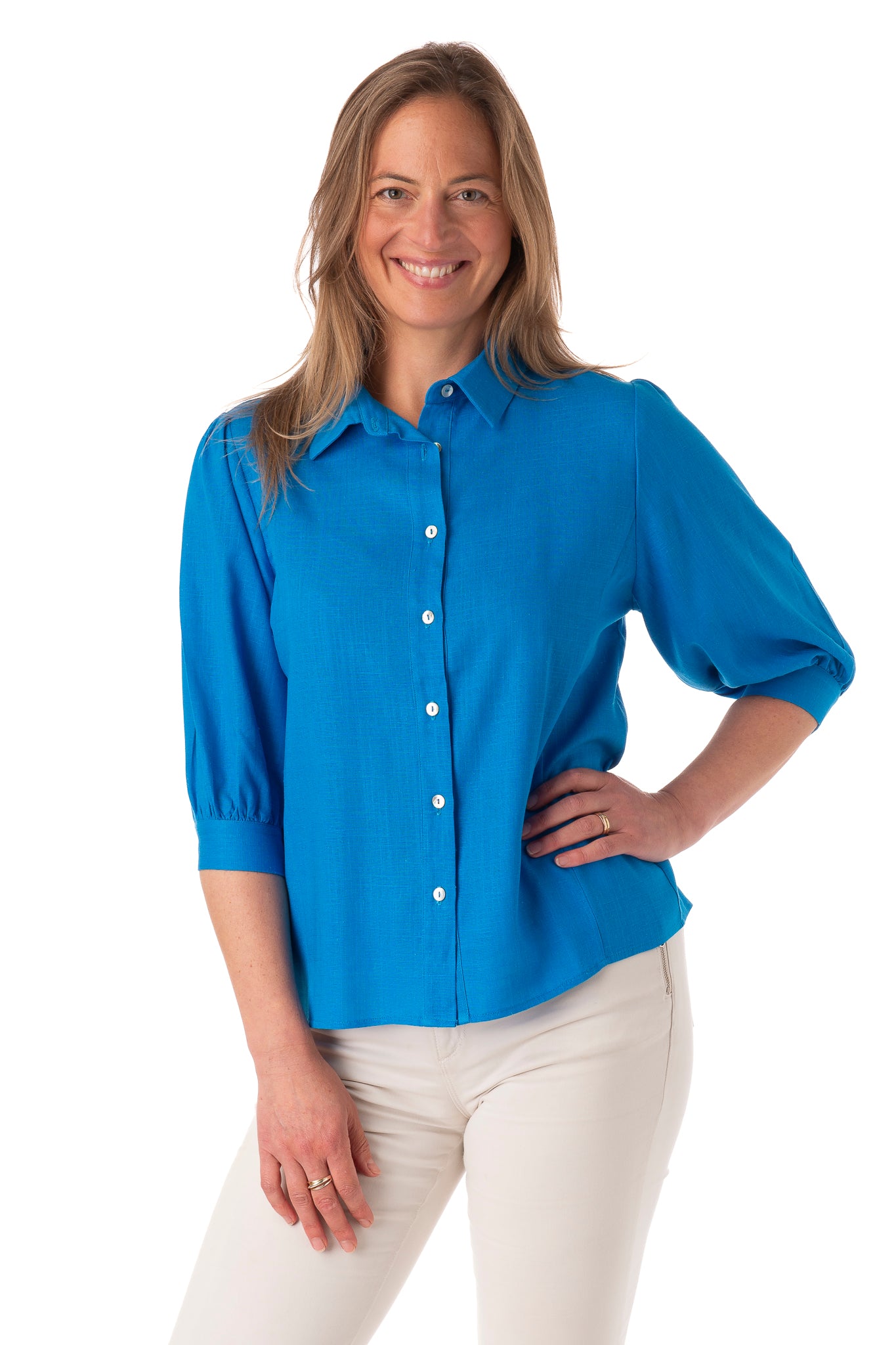 Luciella FB264 - Cobalt PRE ORDER