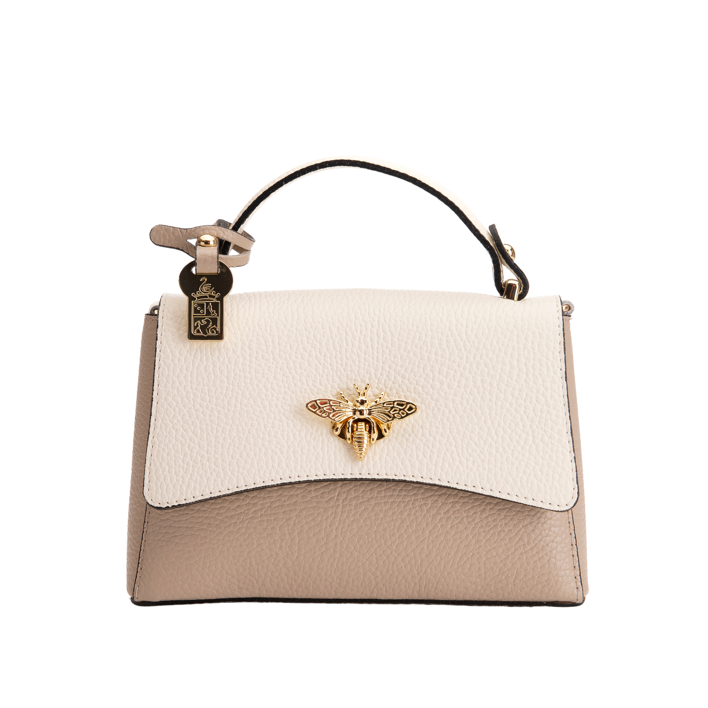 Melissa FB218 - Taupe/Beige PRE ORDER