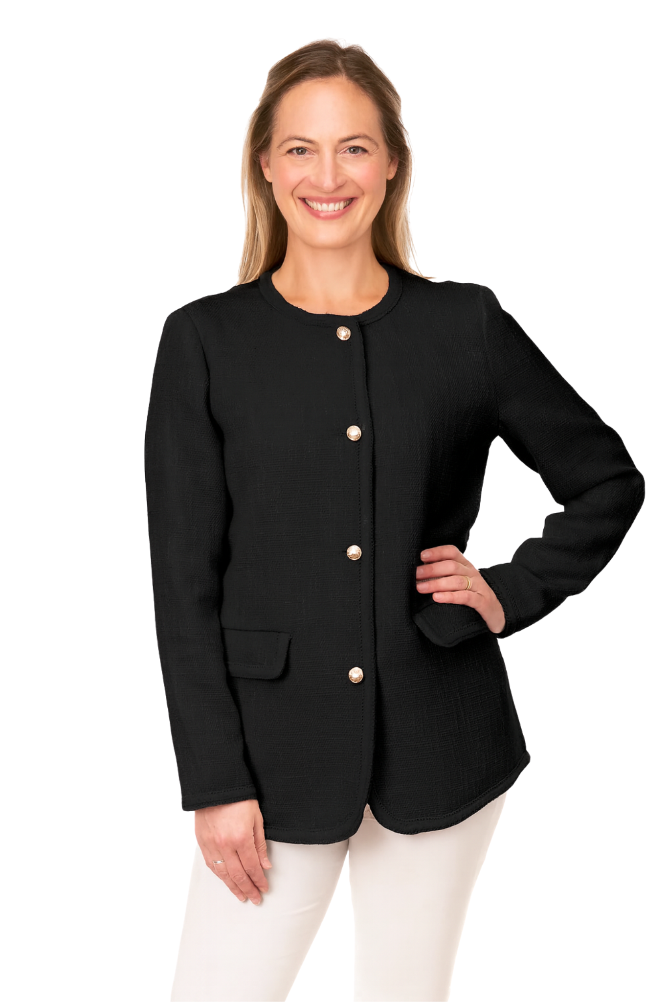 Mirabella FB237 - Black PRE ORDER