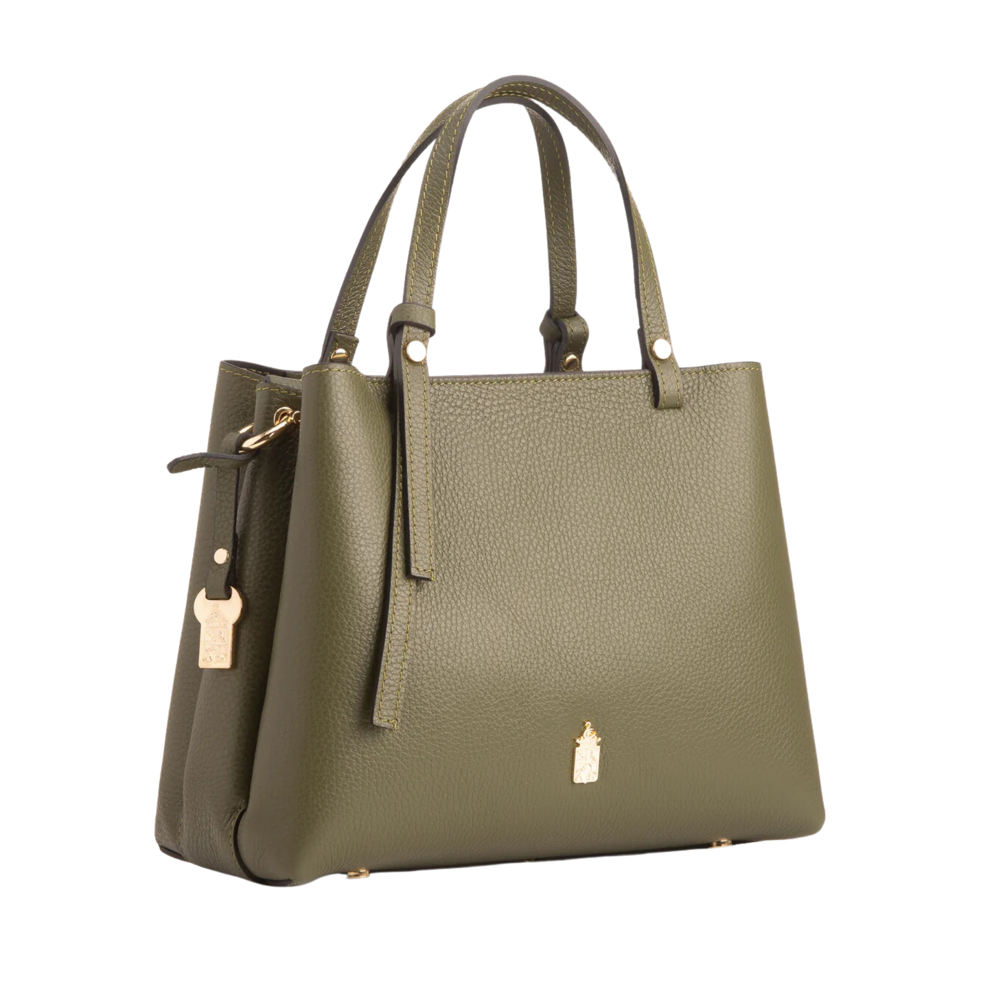 Clara FB266 - Olive Green
