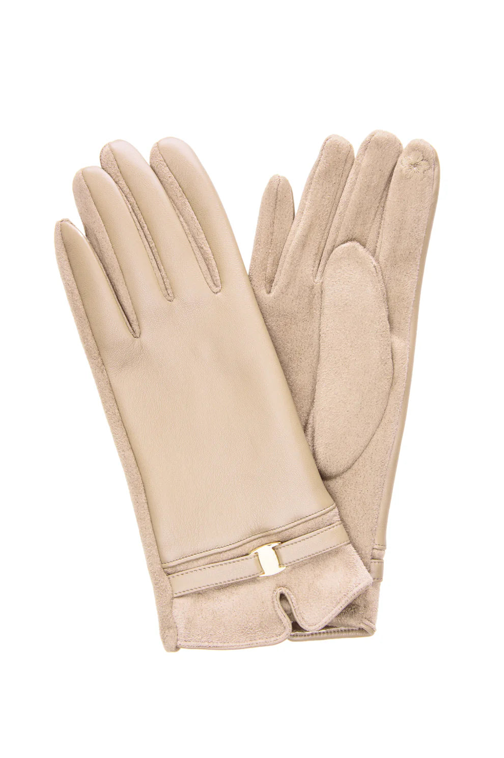 Marisa Beige - PRE ORDER