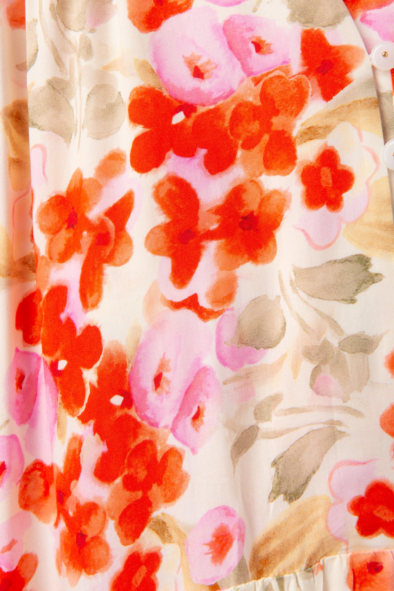 Tomassa FB261 - Red Pansies