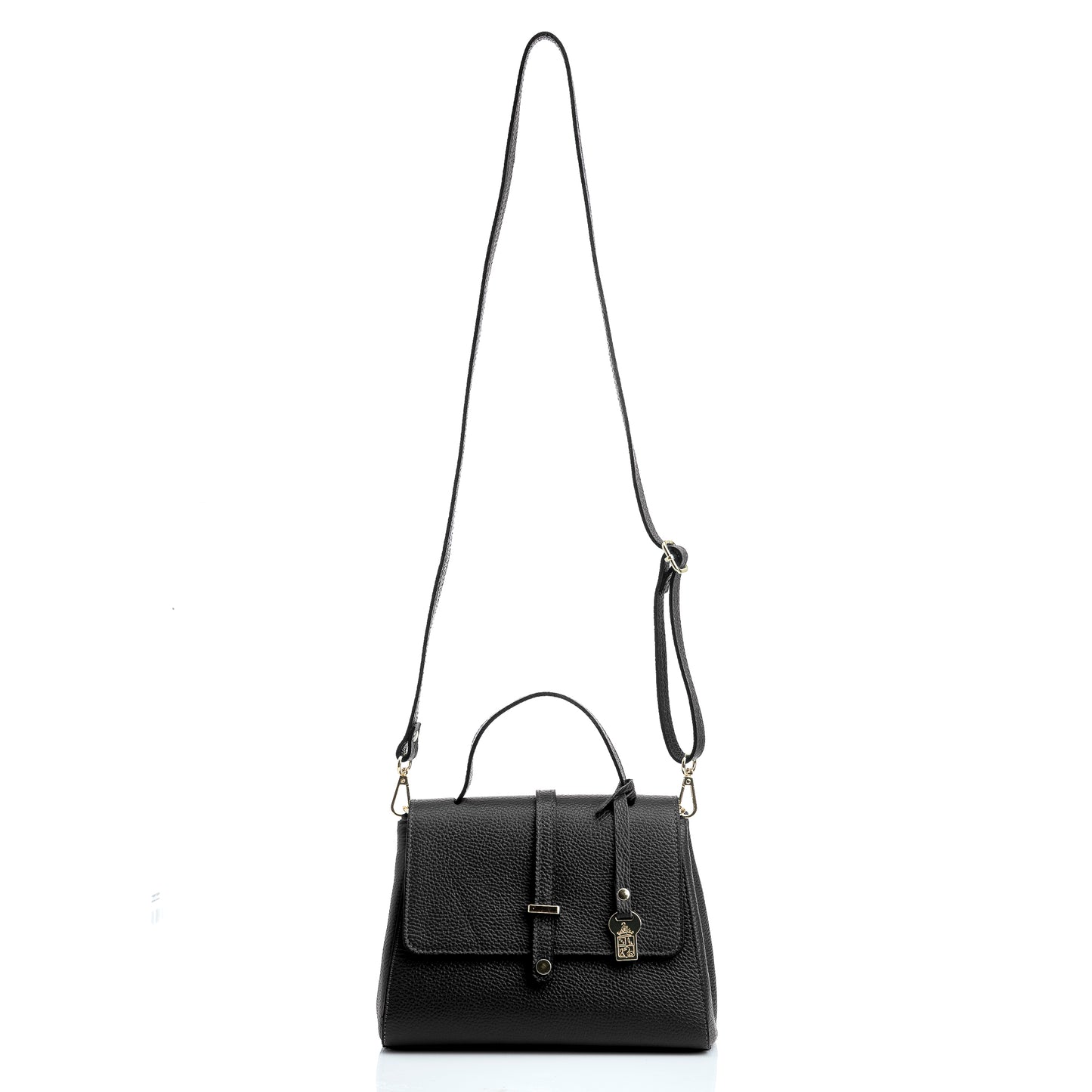 FB216 Liza - Black