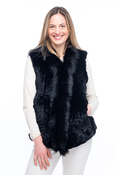 Giglia FB59 - Black