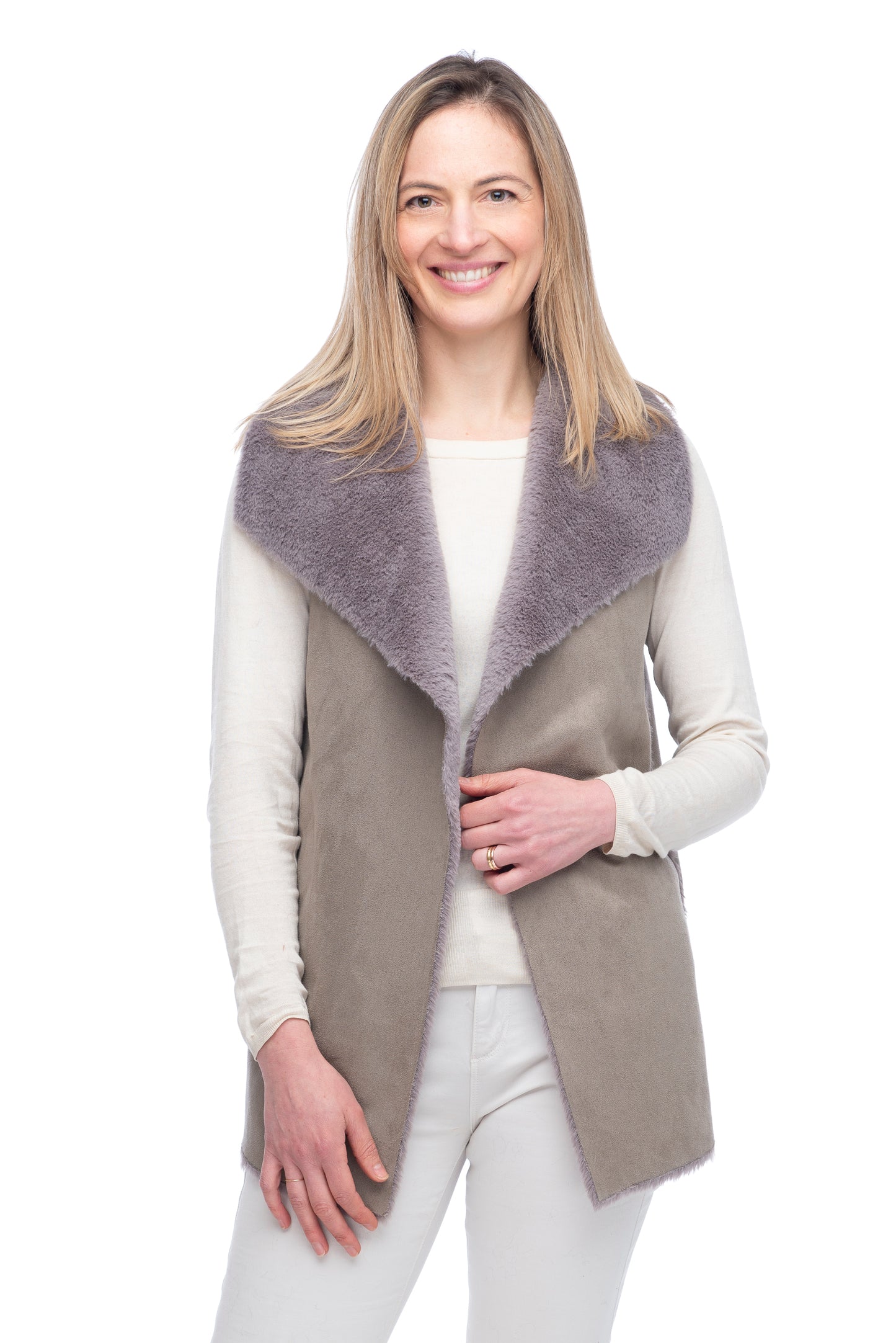 Carabelle FB102 - Grey